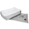 35 PONTON 50x60cm + materac 35x55cm + zabawki gratis