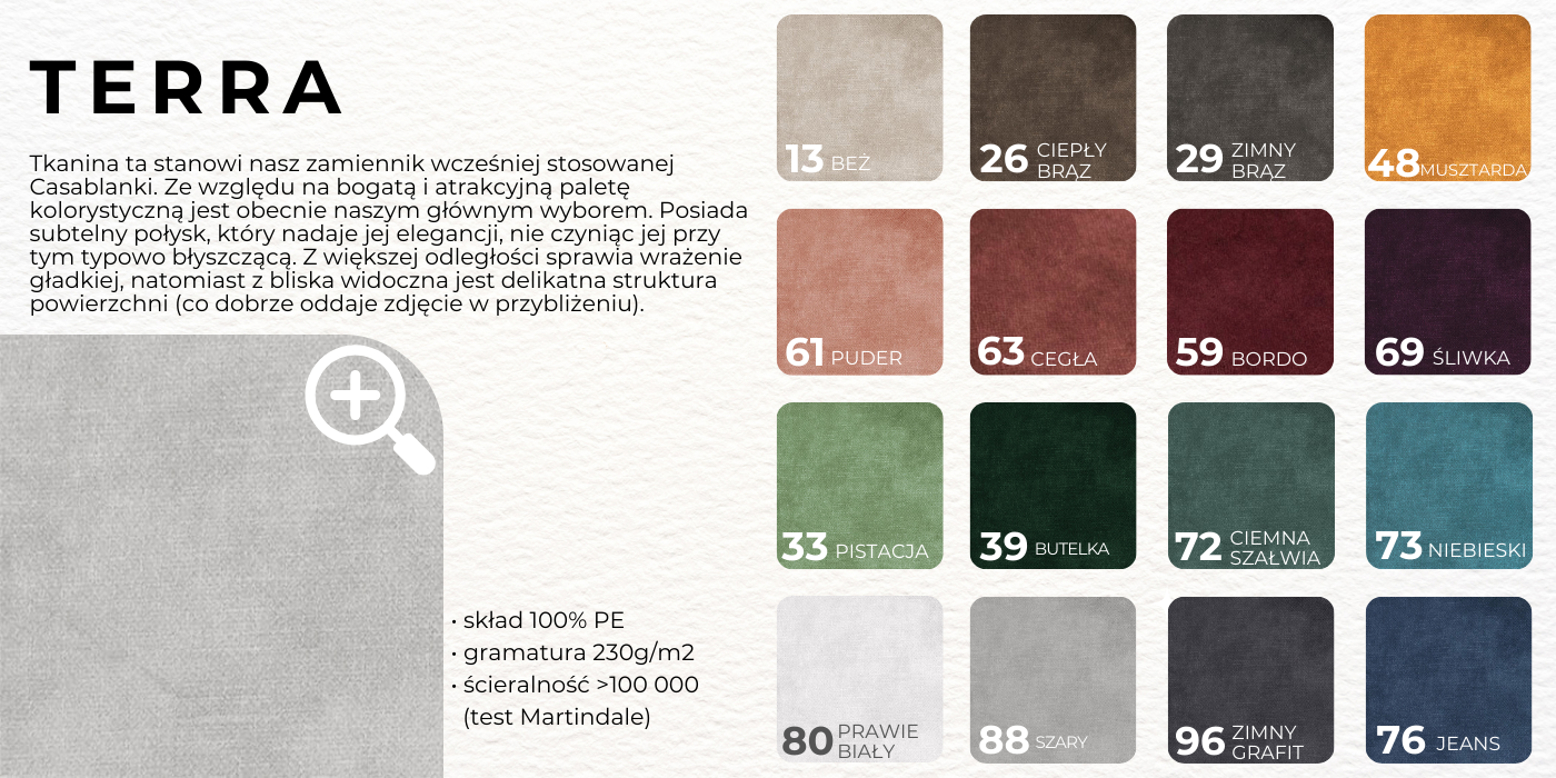 katalog tkanin tapicerskich terra 
