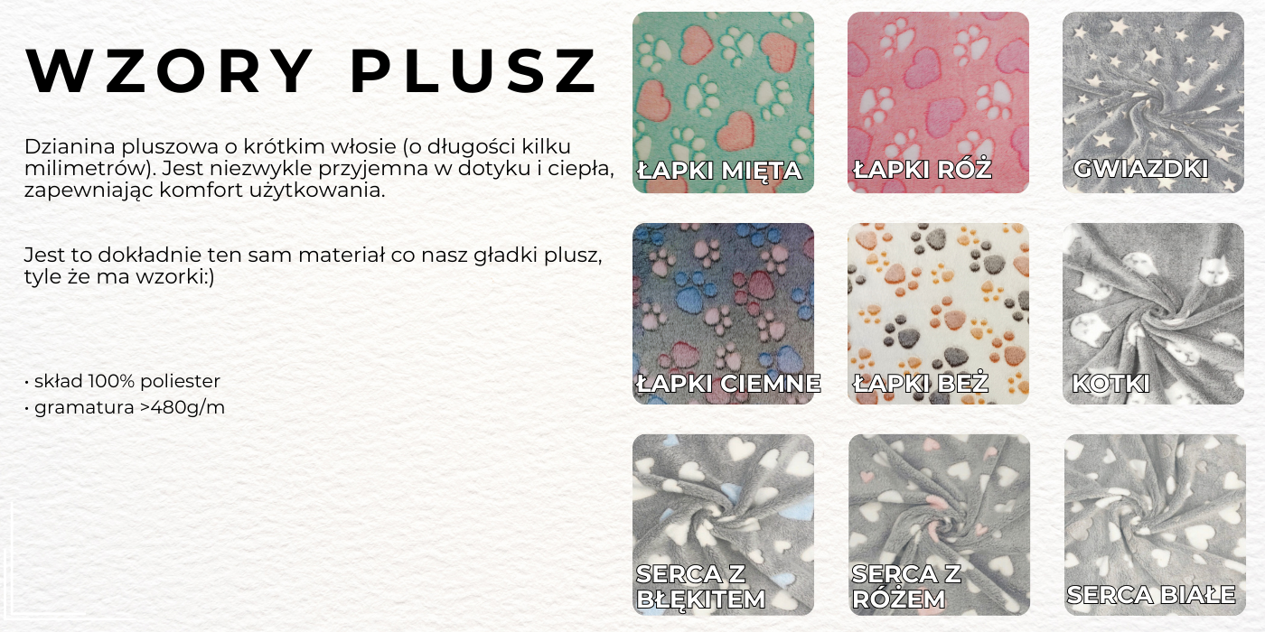 katalog minky plusz wzory