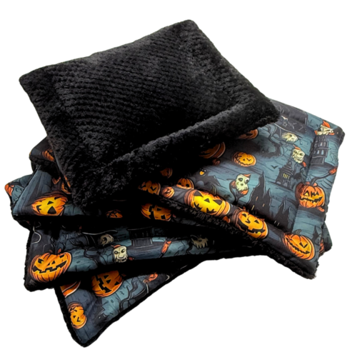 59 Materacyk 45x30cm halloween